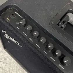 FENDER MUSTANG GT100 