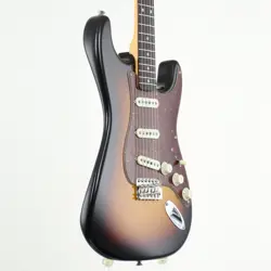 FENDER CUSTOM SHOP VINTAGE CUSTOM 1959 STRATOCASTER NOS WB2TS