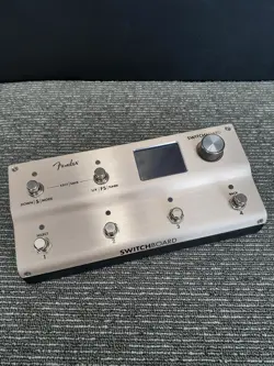 EFFECTS OPERATOR FROM