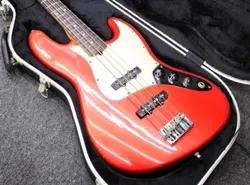 [FENDER] AMERICAN JAZZ