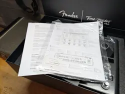 GUITAR MULTI EFFECTS