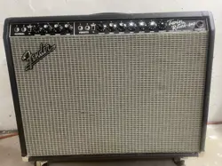 VINTAGE REISSUE 1965