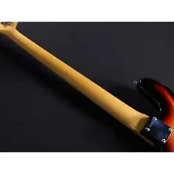 SUNBURST/ROSEWOOD '04