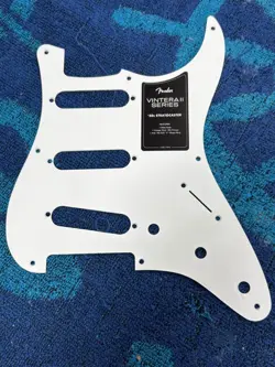 50'S STRATOCASTER SINGLE