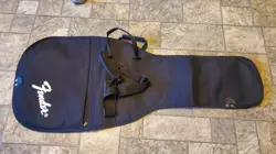 NYLON GIG BAG