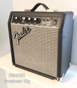 FENDER 