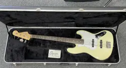 FENDER SQUIER JAZZ BASS 1988 MADE IN JAPAN MIJ