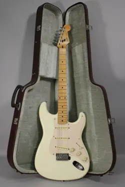 1989 FENDER ST-357V