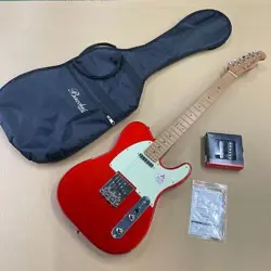 GUITAR UNIVERSE SERIES