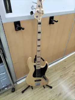 FENDER JAPAN JB75B JAZZ BASS TYPE SAFE DELIVERY FROM JAPAN