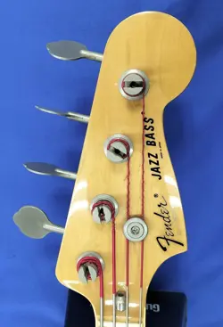 JB75-90US NAT/M BASS