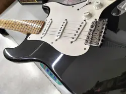 CLAPTON NOISELESS ELECTRIC