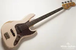 FENDER FLEA JAZZ BASS SAFE DELIVERY FROM JAPAN