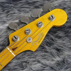 FENDER PB57-78US 2-TONE SUNBURST SAFE DELIVERY FROM JAPAN