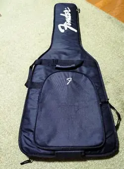 FENDER RICHIE KOTZEN STRAT