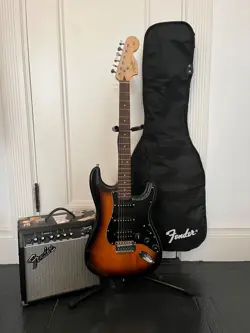 KIDS FENDER