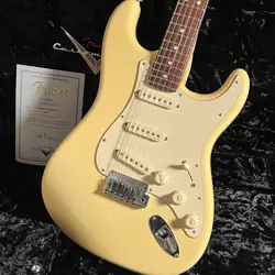 FENDER CUSTOM SHOP MBS STRATOCASTER 2014 *EO625