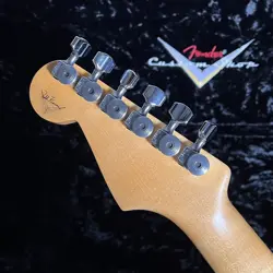 MBS STRATOCASTER 2014