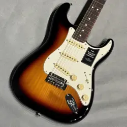 FENDER PLAYER II STRATOCASTER RW 3TS *GE206
