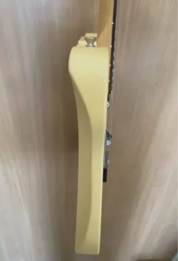 FENDER JUNIOR COLLECTION TELECASTER VWT