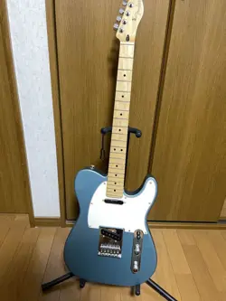 LIMITED TIME FENDER TELECASTER MADE IN MEXICO