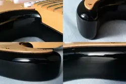 FENDER STM-60M BRASS JOINT PLATE MEDIUM SCALE