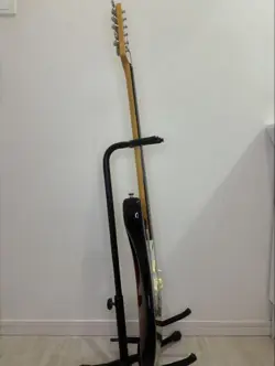 FENDER JAPAN ST62-70TX STRATOCASTER