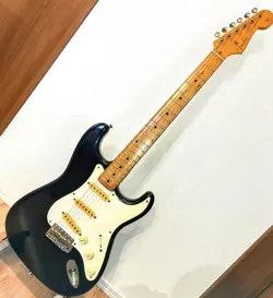 1987 E-SERIAL ADJUSTED