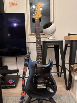 FENDER AMERICAN PROFESSIONAL II HSS