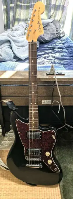 FENDER ADJUSTO MATIC