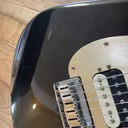 FENDER AMERICAN ULTRA STRATOCASTERHSS