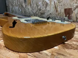 JAPAN TN72-75 TELECASTER