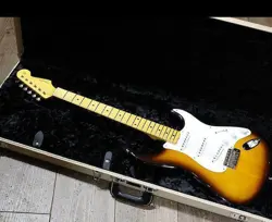 FENDER USA ERIC JOHNSON
