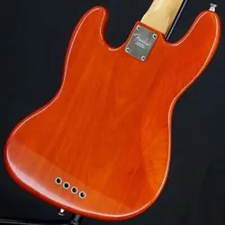 ORANGE TRANSPARENT 03