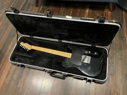 DELUXE BLACKOUT TELE
