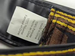 CLAPTON SIGNATURE PRE-OWNED