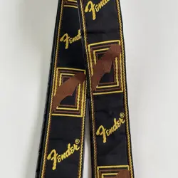 STRAP MONOGRAMMED CLAPTON