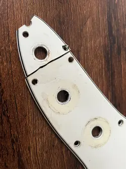 1973 FENDER MUSICMASTER