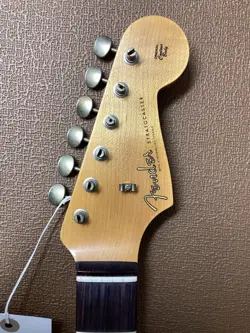 59 JOURNEYMAN STRATOCASTER