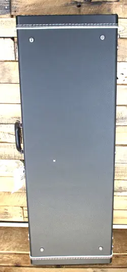 CLASSIC WOOD ELECTRIC