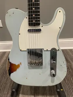 PAUL WALLER MASTERBUILT