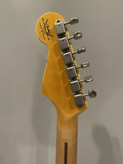 ‘56 STRATOCASTER