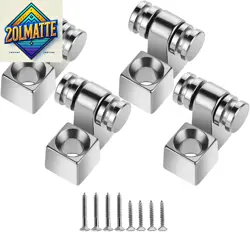 ROLLER GUITAR STRING TREES GUIDES RETAINER FOR FENDER STRAT STRATOCAST