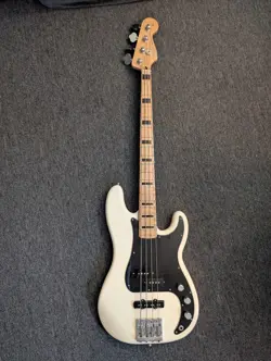 EDITION DELUXE PRECISION