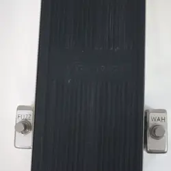 FUZZ WAH PEDAL#WH13-26