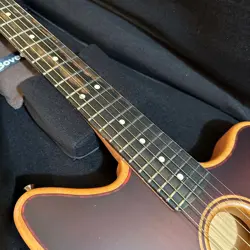 ACOUSTASONIC JAZZMASTER USA