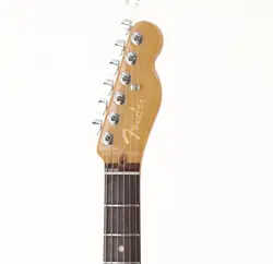 FENDER AMERICAN ULTRA TELECASTER