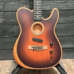 ACOUSTASONIC TELECASTER USA