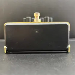 PUGILIST DISTORTION ELECTRIC