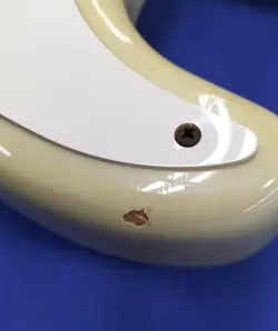 STRATOCASTER NOS 2005